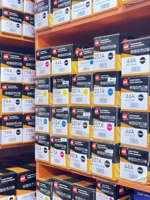 Ait Laser Jet Printer Toner Cartridge