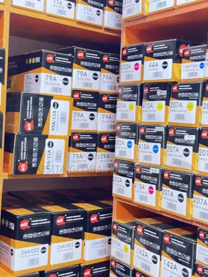 Ait Laser Jet Printer Toner Cartridge