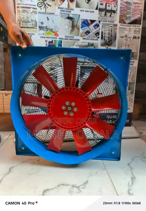 Heat Extractor
