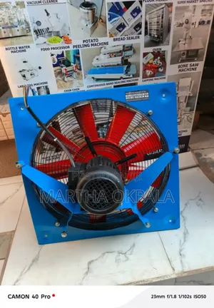 Heat Extractor