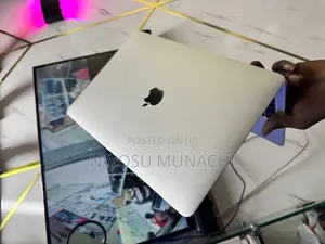 Laptop Apple MacBook Pro 2017 16GB Intel Core I5 SSD 256GB