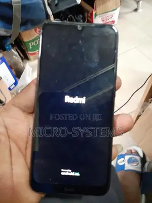 Xiaomi 12 Lite 128 GB Gray