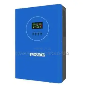 3.8kva/24v Heavy Duty Hybrid Inverter MPPT 1600w