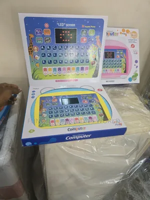 Educational Computer
