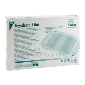 3m Tegaderm Film [1626]