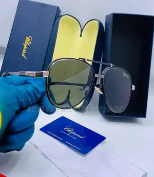High Quality Luxury Chopard Sunglasses