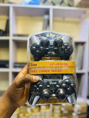 Usb Game Pad