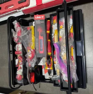 Tool Box Electrical