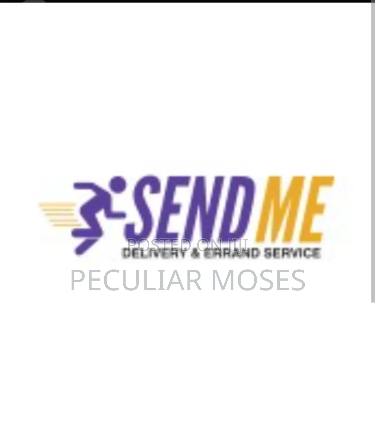 Errands Speed