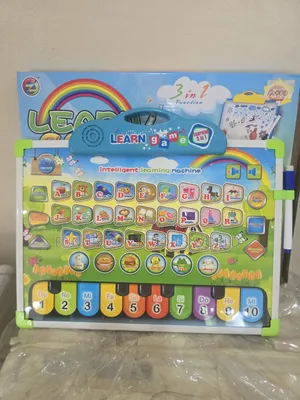 Educational Computer