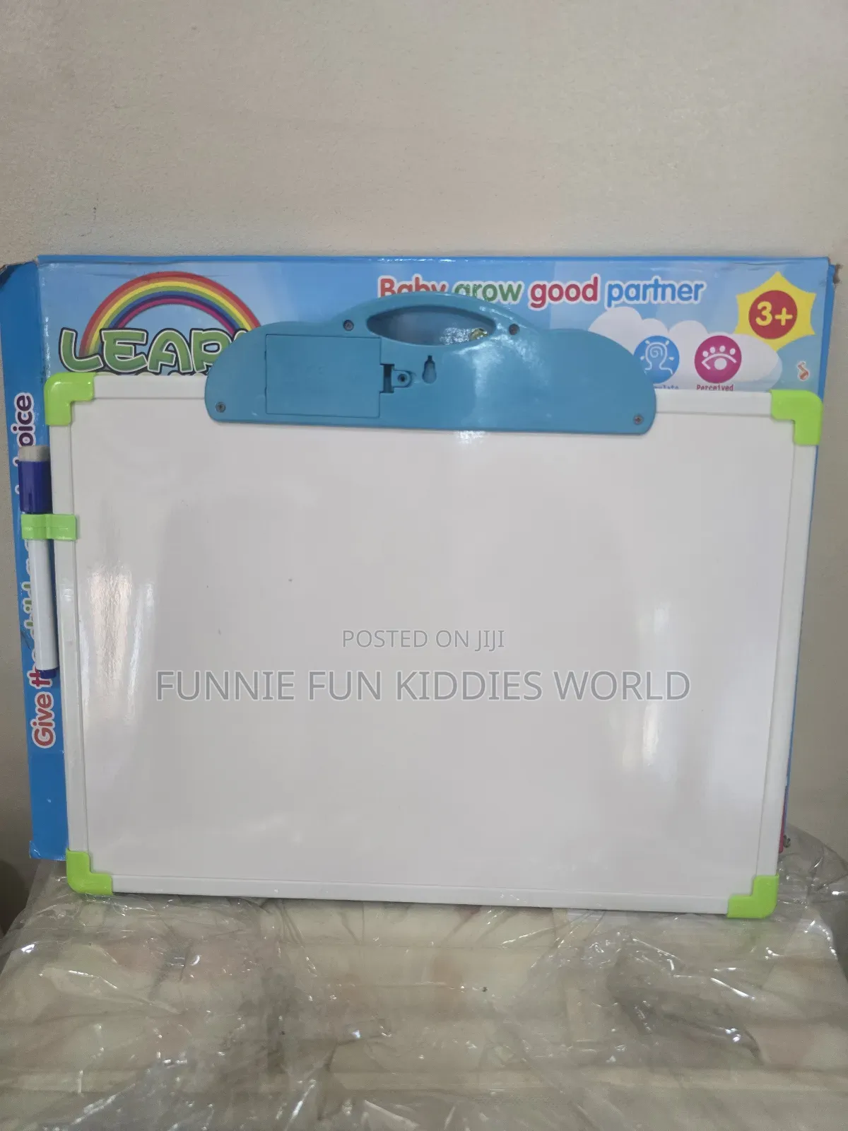 Educational Computer