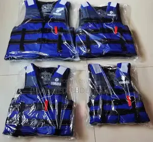 Life Jacket