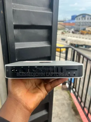 Desktop Computer Apple Mac Mini 8GB Intel Core I5 HDD 500GB