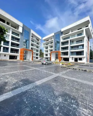 4bdrm Maisonette in Ikoyi for sale