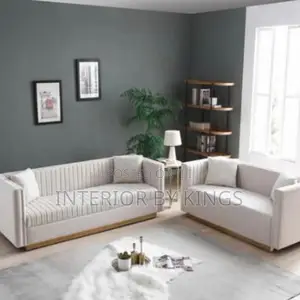 5seater Custom Made Sofa Can Be Made in Preferred Colors of Ur Choice