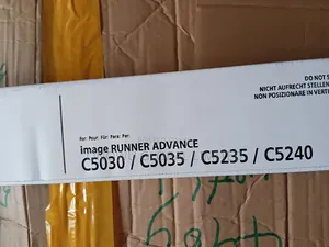 Canon Toner Cartridge Exv 29