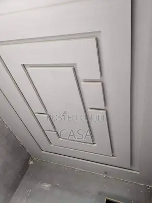 Pop Ceilings Service
