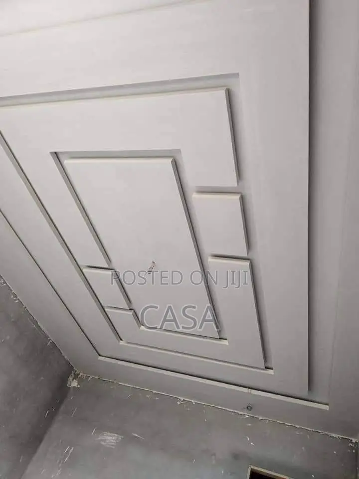 Pop Ceilings Service