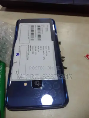 Samsung Galaxy S9 64 GB Gray