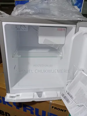Hisense Bedside Fridge 1year Warranty