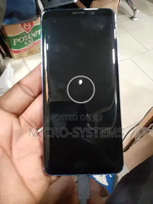 Samsung Galaxy S9 64 GB Gray