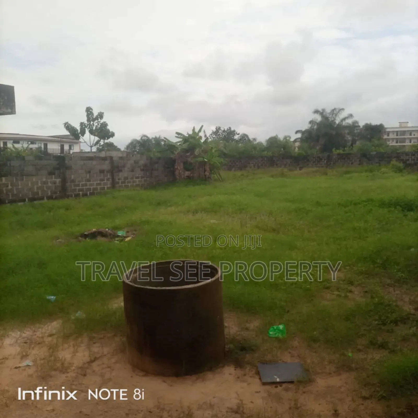 Governor Coconsent Nimi Plaza 10 Shops