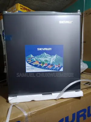 Skyrun Bedside Fridge Low Voltage 2years Warranty