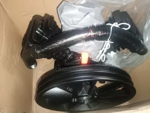 Piston Air Compressor