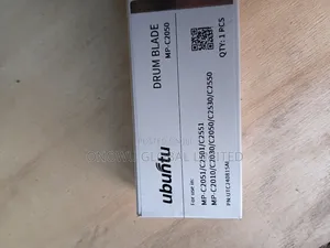 Ricoh Cleaning Blade MPC 2050/2051