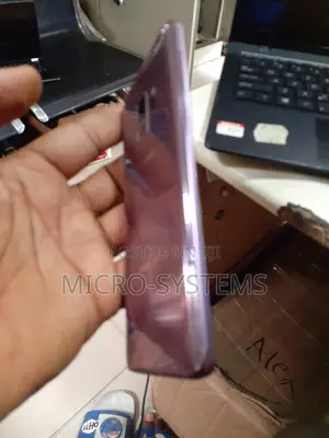 Samsung Galaxy S9 Plus 128 GB Purple
