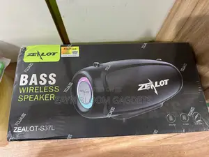 Zealot S37l