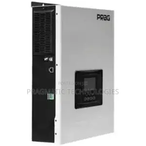 5.5kw/48v Hybrid Inverter (6000w-Mppt)