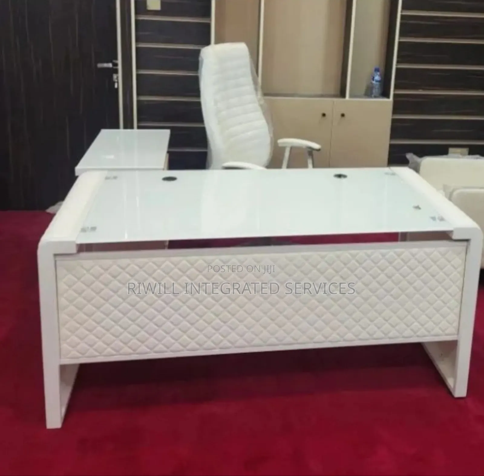 Executive Office Table
