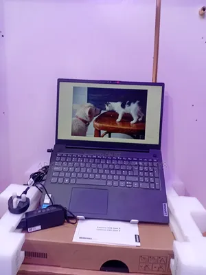 New Laptop Lenovo IdeaPad 320S 8GB Intel Core i3 SSD 256GB