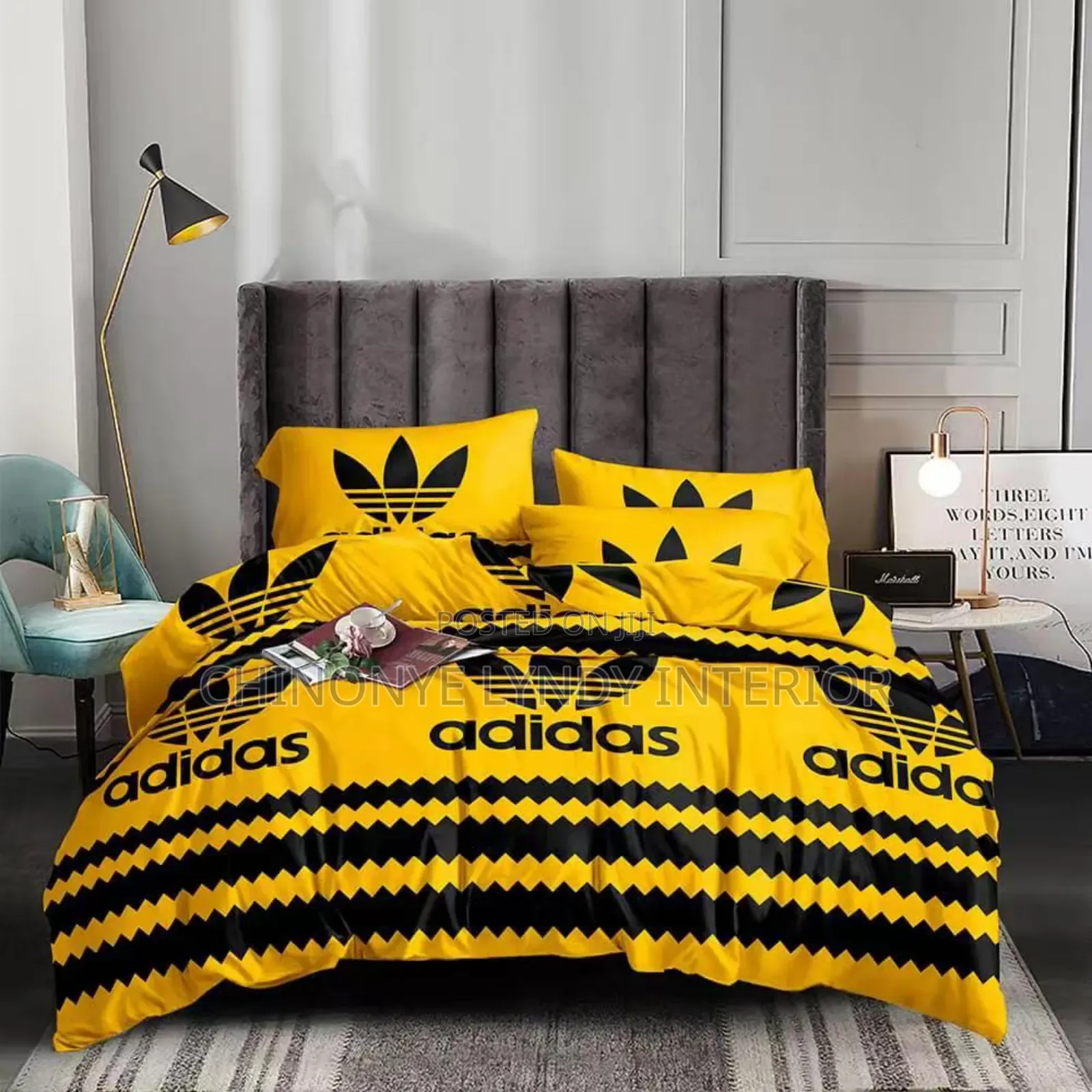 Normal Quality Bedsheet