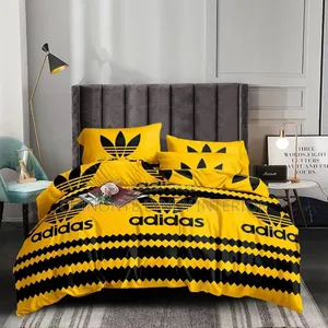 Normal Quality Bedsheet