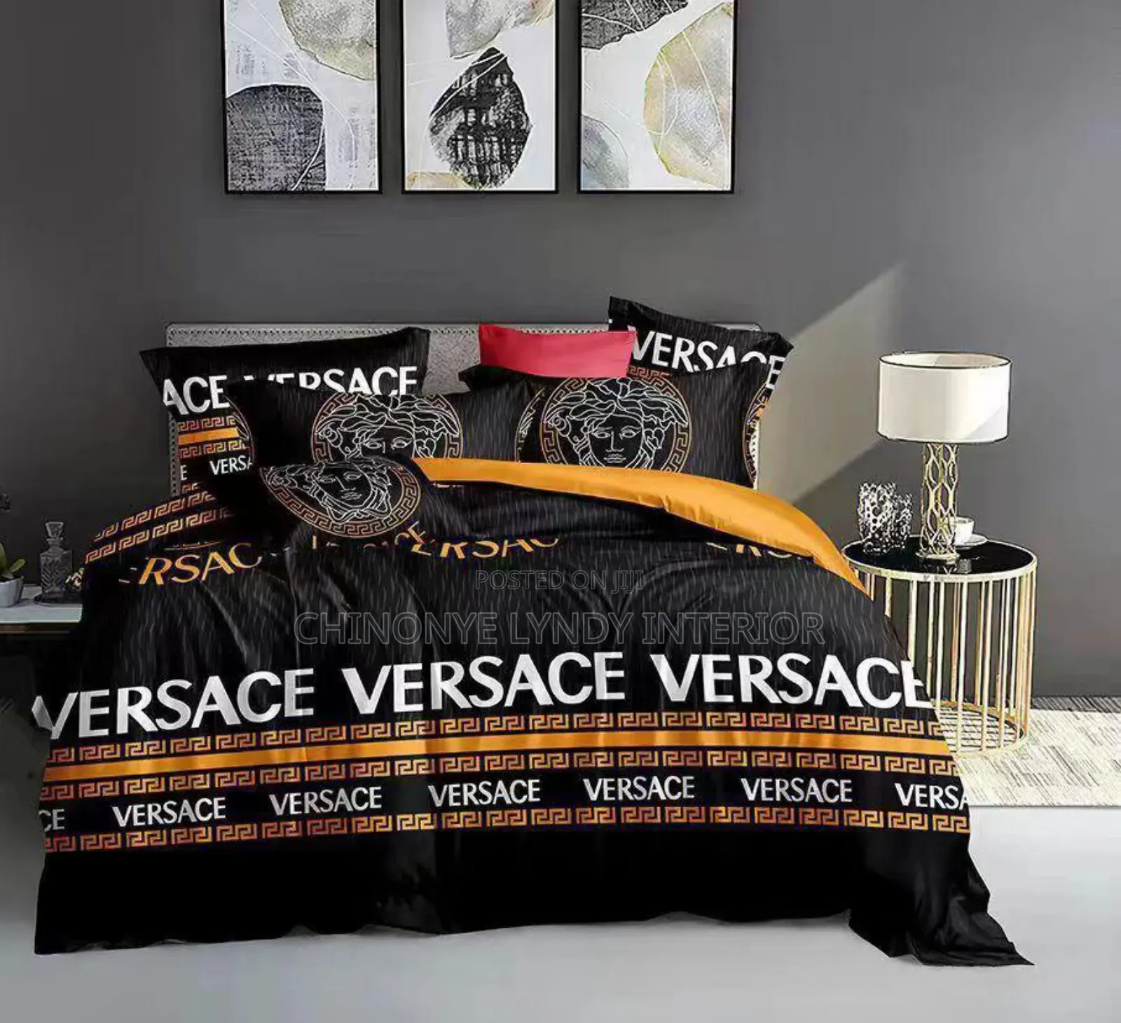 Normal Quality Bedsheet