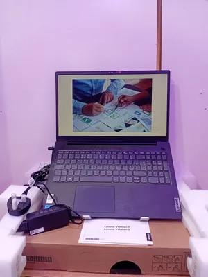 New Laptop Lenovo IdeaPad 320S 16GB Intel Core i3 SSD 256GB