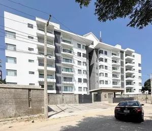 Mini Flat In Victoria Island For Sale