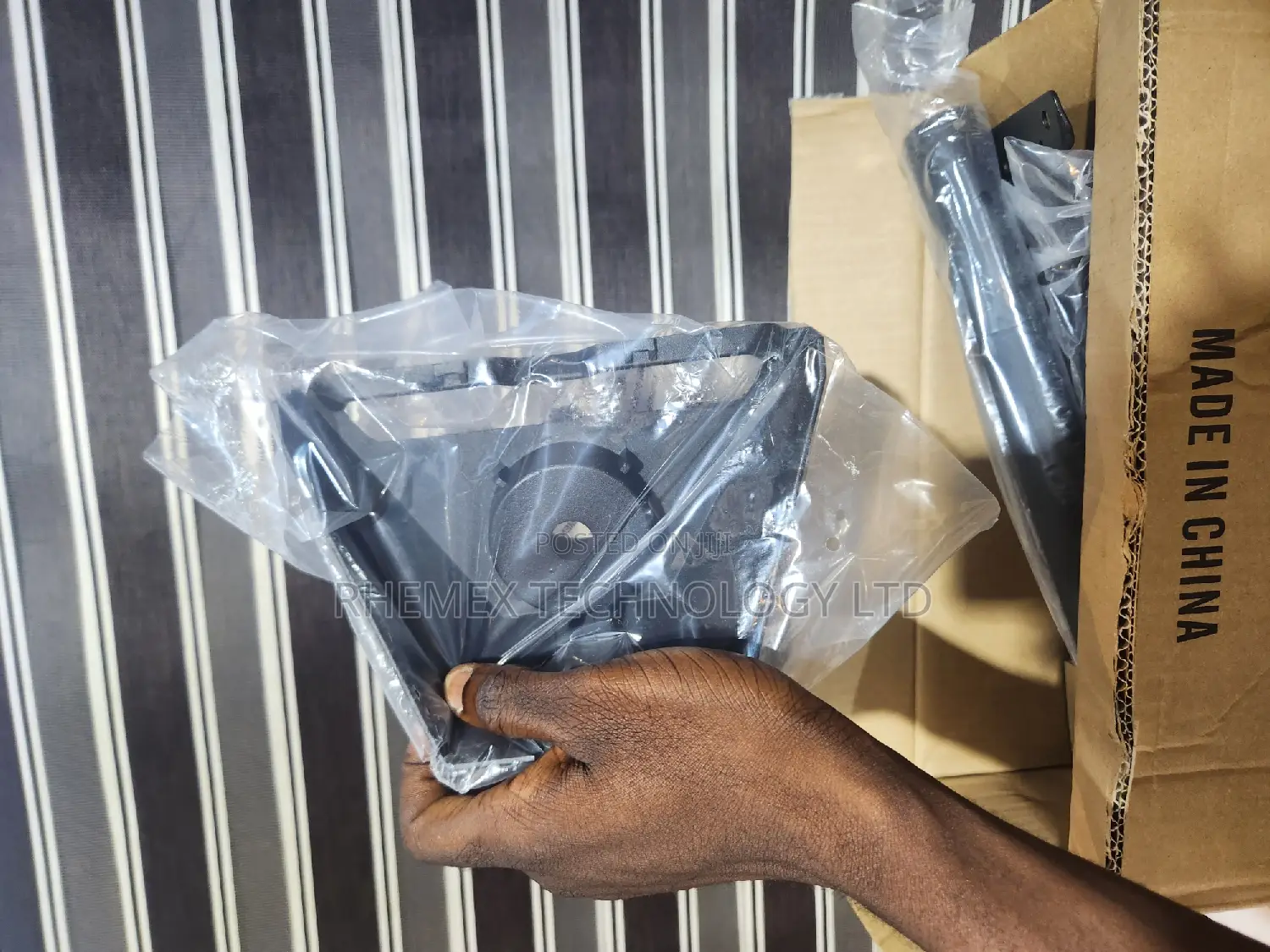 Starlink V3/V4 Roof Mount