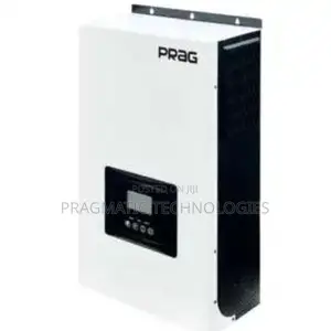6kw/48v Hybrid Inverter (6000w-Mppt) Expandable (6 to 36kw)