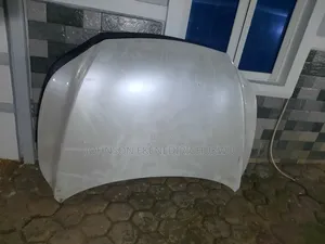 Lexus Bonnet Rx350 2024