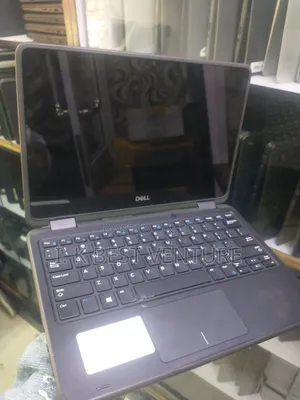 Laptop Dell Latitude 3180 8GB Intel Pentium SSD 128GB