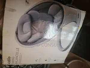 Kidilo Swing Balancele