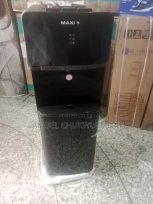 Maxi Water Dispenser