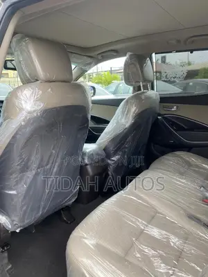 Hyundai Santa Fe Sport 2.0T 2013 Brown