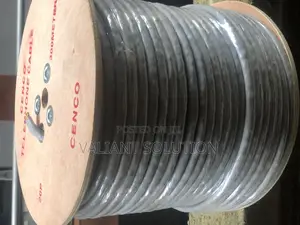 20 Pair Intercom Cable