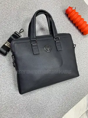 Original Pure Leather Laptop Bag