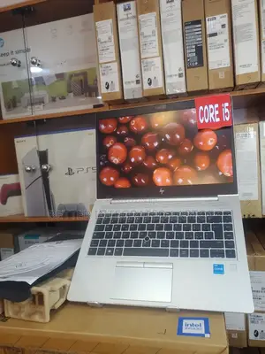 New Laptop HP ProBook 430 16GB Intel Core i5 SSD 1T