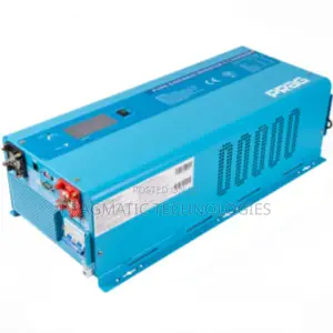 6.5kva/48v Heavy-Duty Inverter